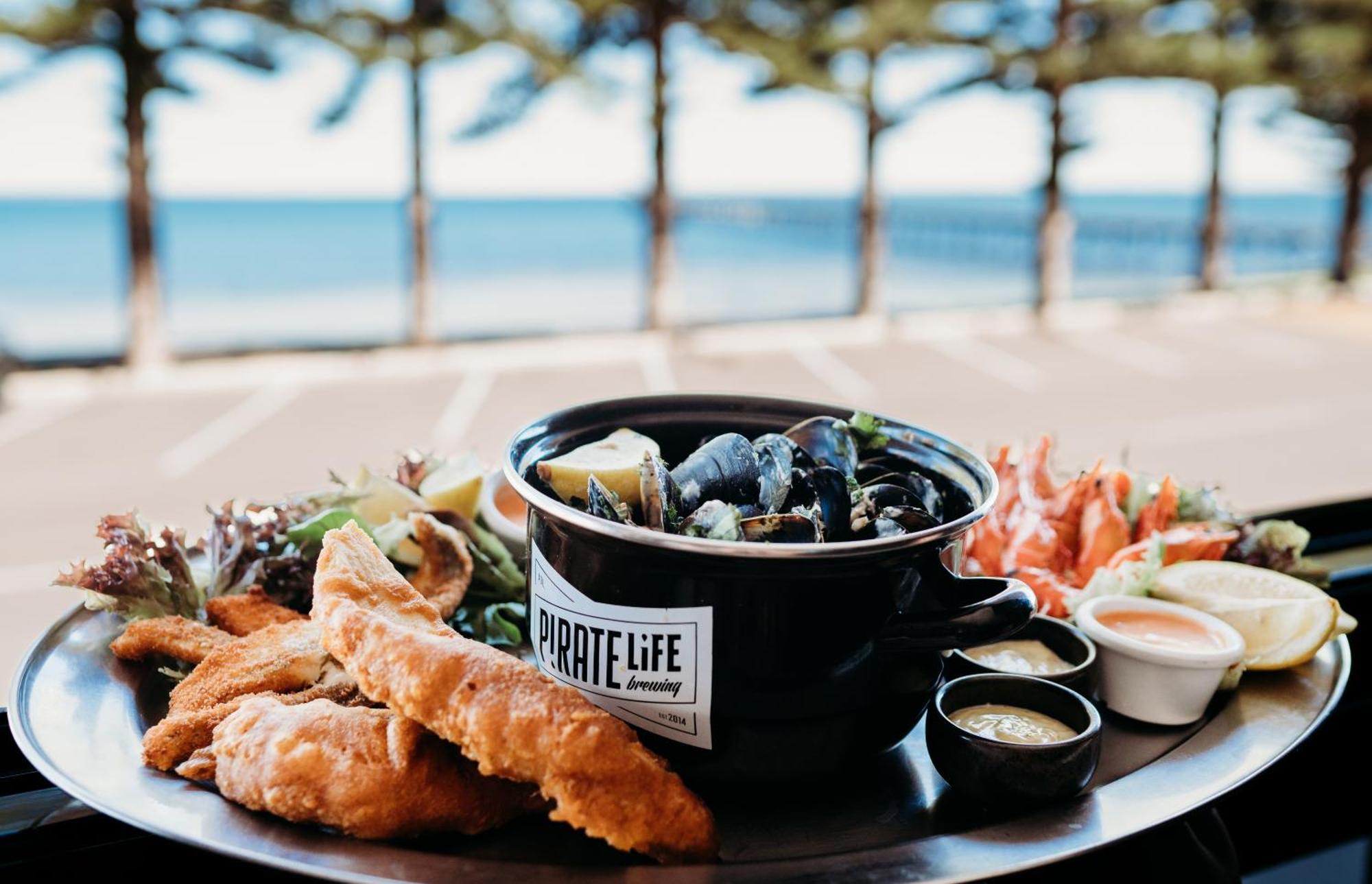 Foreshore Motel Ceduna