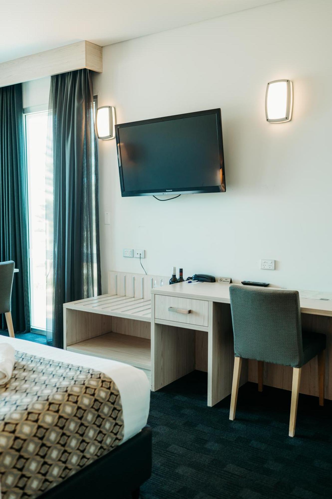 Foreshore Motel 3*