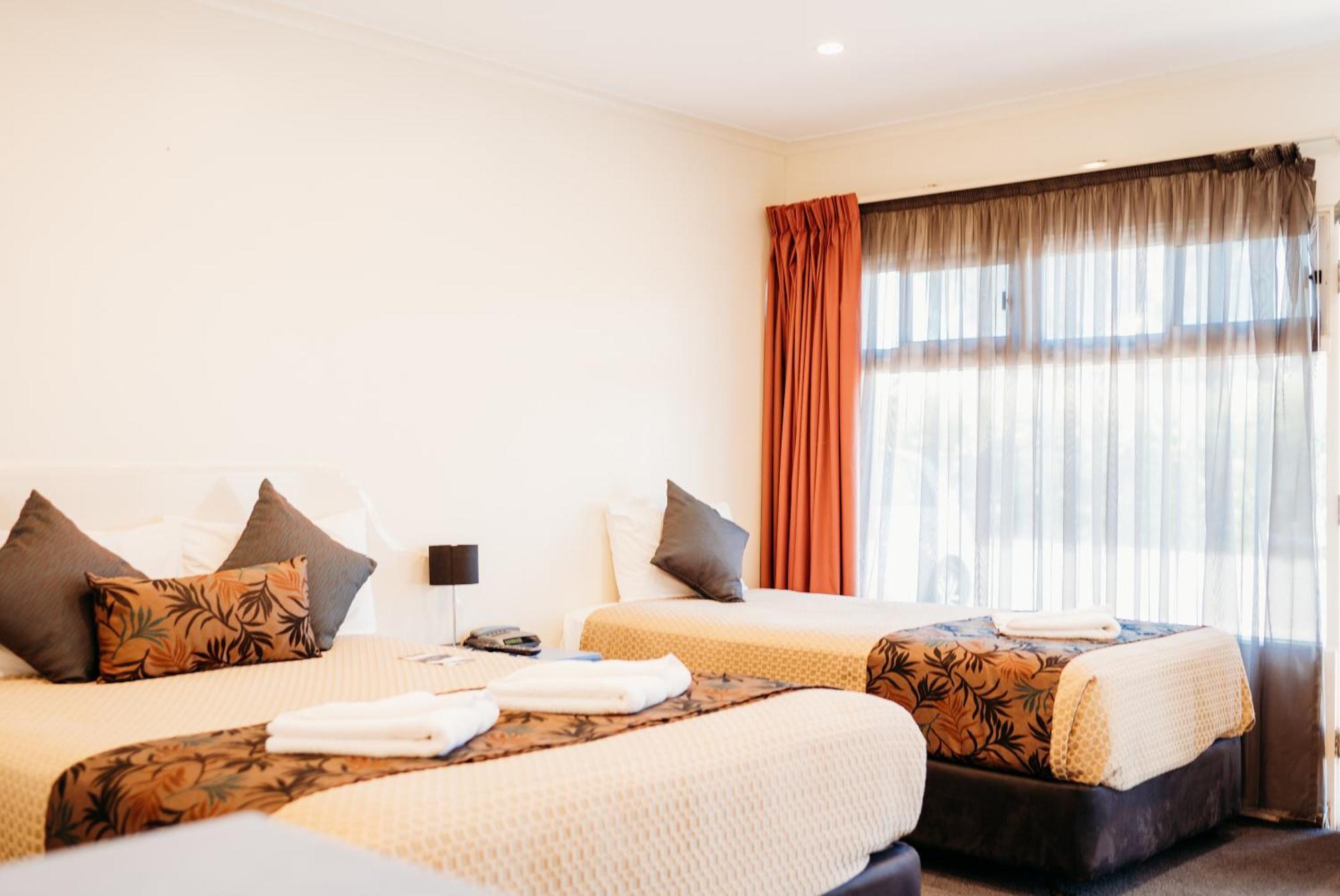 Motel Foreshore