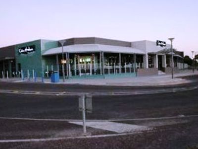 Motel Foreshore Ceduna