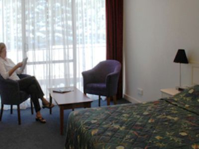 Foreshore Motel Ceduna